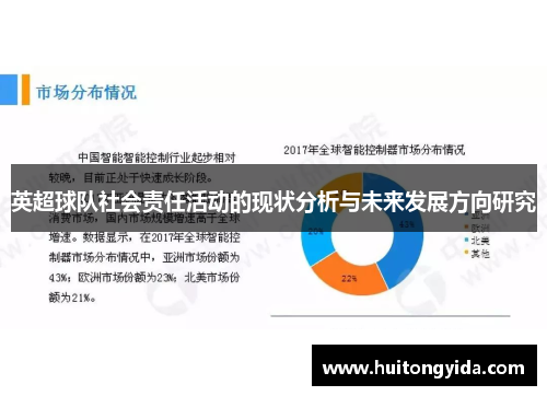 英超球队社会责任活动的现状分析与未来发展方向研究